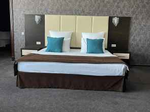 Отель Облака