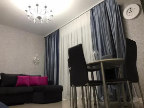 Апартаменты Diaday 38