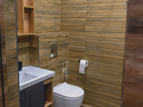 Квартира на Весенней