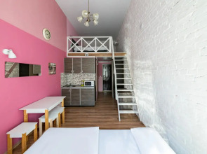 Апартаменты Бут'Ка