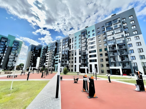 Апартаменты в Центре на Портовая Street