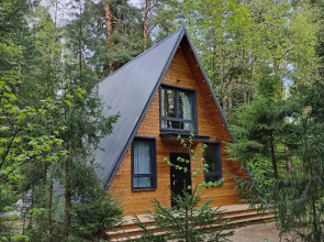 Tvoya Stikhiya Private house