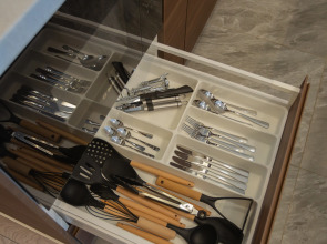 Квартира Сити Гарден