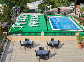 Гостевой дом Крымская Ницца