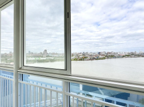 Квартира Hugge Place у Аквапарка 308