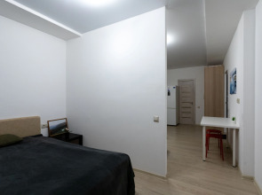 Апартаменты Татьянин Парк