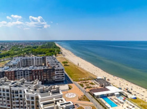 Квартира ARISTOCRAT HOUSE