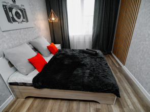 Квартира на Быстрецкой 22