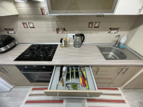 Квартира Уютная 3 Минуты До Моря