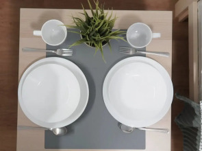 Квартира Серафимовича 1/4-1