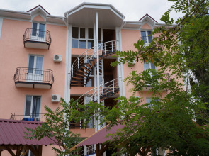 Гостевой Дом Апельсин