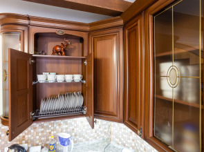 Квартира Одна из Лучших 3х-квартир в Сипайлово в Уфе