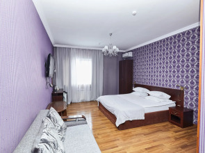 Гостевой дом Адель