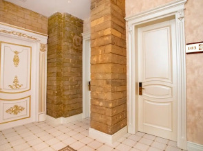 Отель La Casa Sahil