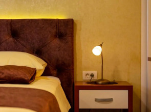 Studio apartment Oleander