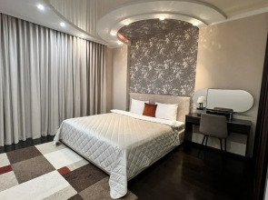 Квартира Джакузи и отдых в центре города