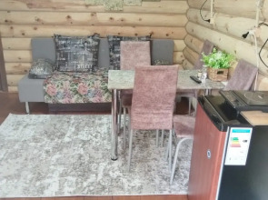 Гостевой дом Деревенька Алтая