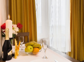 Квартира 2 Райдас на Чапаева 61