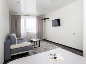 Квартира Двушка с изолированными комнатами, 5 минут до Золотой Нивы