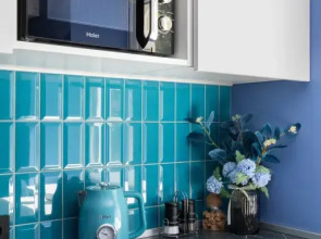 Апартаменты рядом с Площадью Сенной от Уют и Комфорт НН