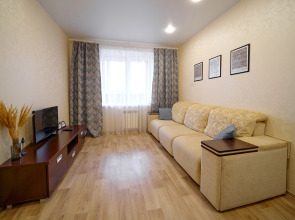 Апартаменты Воинов-Интернационалистов 32