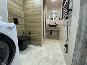 Апартаменты на Бабушкинской