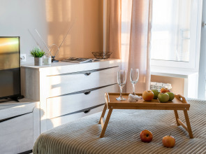 Квартира Новая в центре города