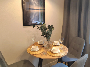 Апартаменты Toivo Apart