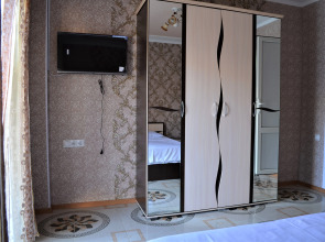 Гостевой дом Алмаст