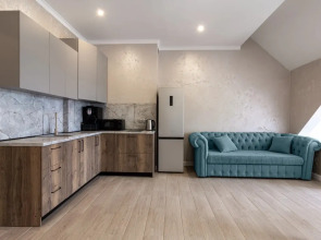 Квартира Стильная