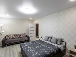 Квартира SmolSutki Марины Расковой 4 Корпус 1