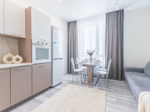 Апартаменты Comfort Home на улице Чистопольская 88