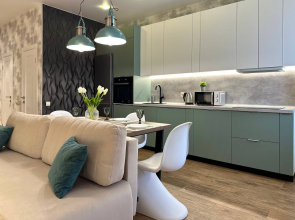 Апартаменты Vivo City 278