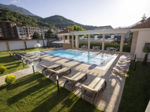 Отель Олимп