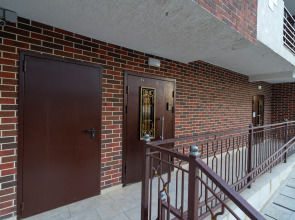 Апартаменты в Экологически чистом районе ЖК Аврора 2 от LetoApart