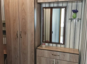 Квартира в центре рядом с автовокзалом