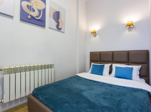 Квартира на Овражной 47А 2