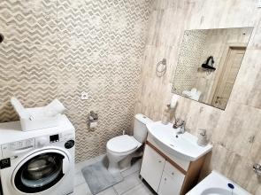 Апартаменты Добрый Дом в ЖК Видный