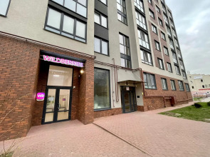 Апартаменты Легенда