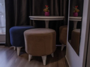 Отель Pera Imperium Taksim