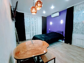 Bizness Lyuks Dvukhkomnatnye Apartments