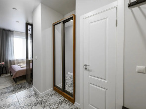 Апартаменты InHome24 на Профсоюзной