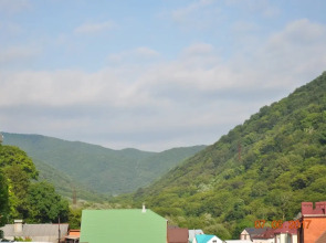 Гостевой дом Мармари