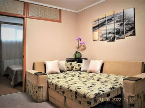 Гостевой дом Белая Акация