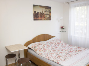 Квартира ChelCity 3