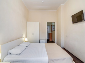 Отель Платовский