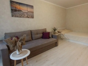 Апартаменты Apartments Western City в самом центре