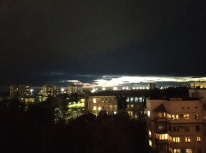 Квартира Современная в 5-ти минутах ходьбы от жд вокзала Ярославль Главный