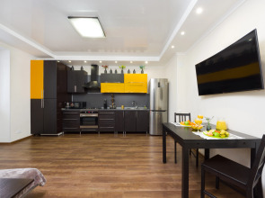 Квартира Райдас на Оранжерейной 21-1