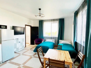 Гостевой Дом Фиоленто